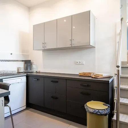 Le Requiem Apartment