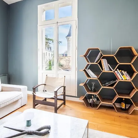 Apartment Le Requiem Tours