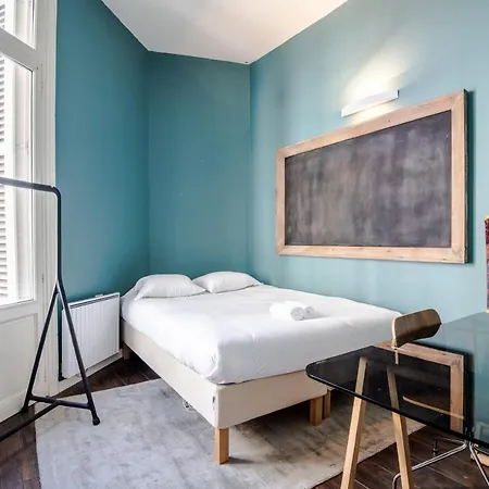 Apartment Le Requiem *